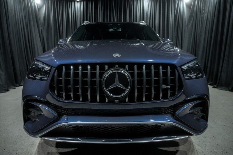 2024 Mercedes-Benz GLE AMG&reg; 53 4MATIC+&reg; SUV