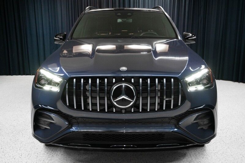 2024 Mercedes-Benz GLE AMG&reg; 53 4MATIC+&reg; SUV Scottsdale AZ