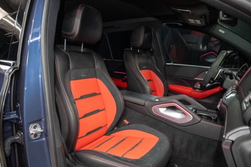 2024 Mercedes-Benz GLE AMG&reg; 53 4MATIC+&reg; SUV Scottsdale AZ