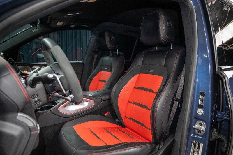 2024 Mercedes-Benz GLE AMG&reg; 53 4MATIC+&reg; SUV Scottsdale AZ