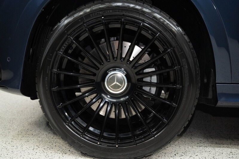 2024 Mercedes-Benz GLE AMG&reg; 53 4MATIC+&reg; SUV Scottsdale AZ