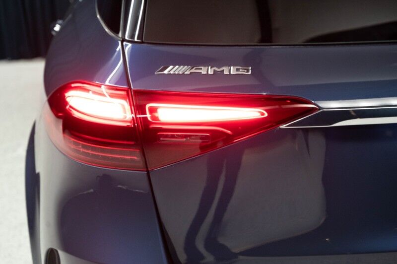 2024 Mercedes-Benz GLE AMG&reg; 53 4MATIC+&reg; SUV Scottsdale AZ