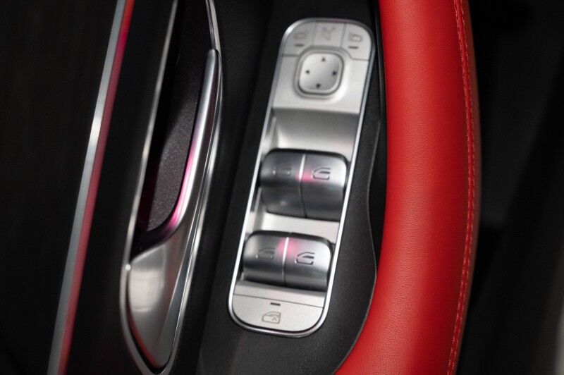 2024 Mercedes-Benz GLE AMG&reg; 53 4MATIC+&reg; SUV Scottsdale AZ