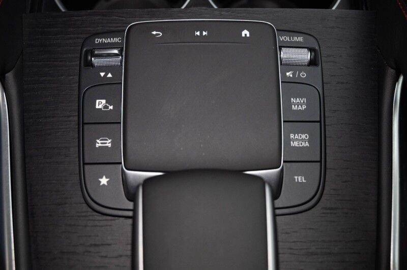 2024 Mercedes-Benz GLE AMG&reg; 53 4MATIC+&reg; SUV Scottsdale AZ