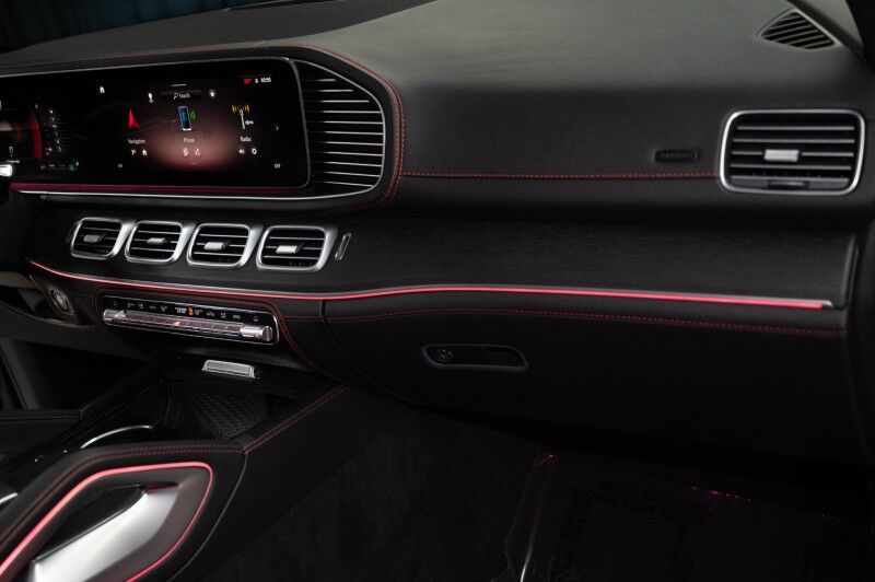 2024 Mercedes-Benz GLE AMG&reg; 53 4MATIC+&reg; SUV Scottsdale AZ
