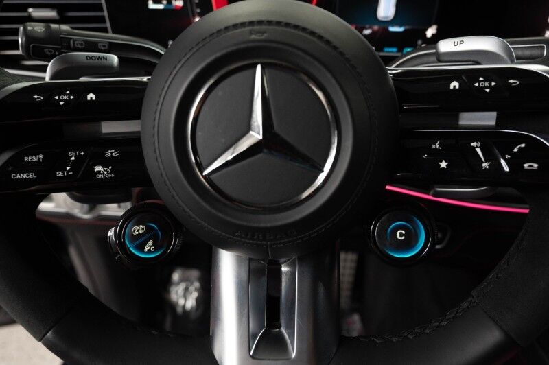 2024 Mercedes-Benz GLE AMG&reg; 53 4MATIC+&reg; SUV Scottsdale AZ