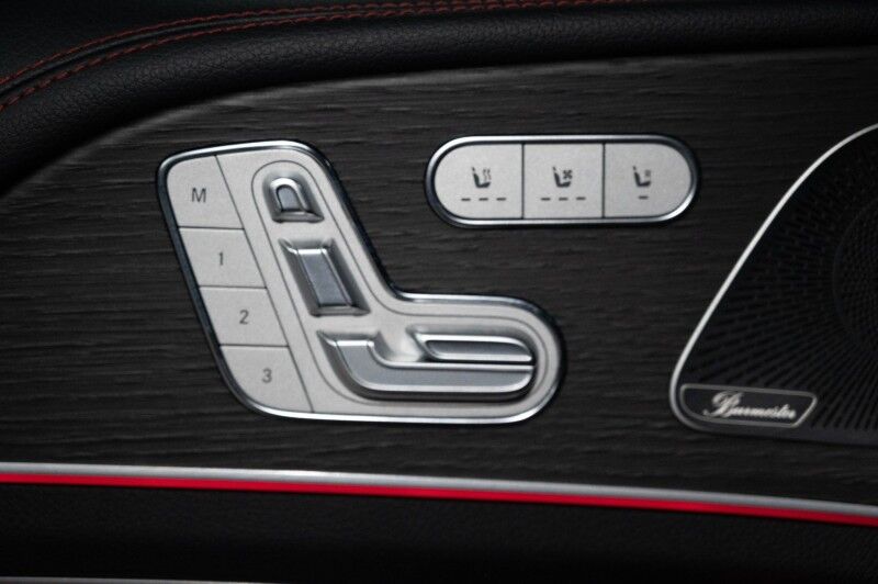2024 Mercedes-Benz GLE AMG&reg; 53 4MATIC+&reg; SUV Scottsdale AZ