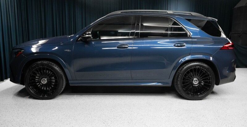 2024 Mercedes-Benz GLE AMG&reg; 53 4MATIC+&reg; SUV Scottsdale AZ