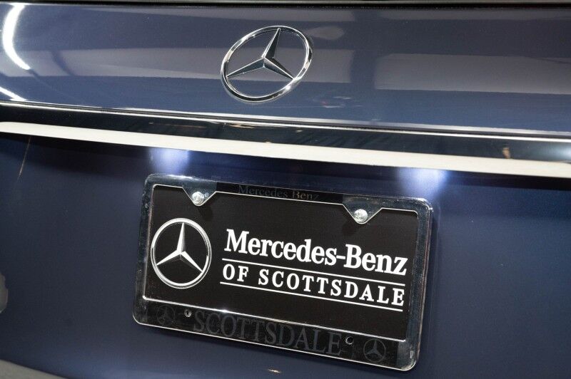 2024 Mercedes-Benz GLE AMG&reg; 53 4MATIC+&reg; SUV Scottsdale AZ