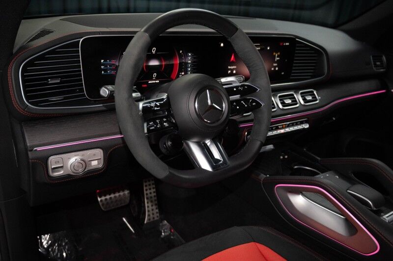 2024 Mercedes-Benz GLE AMG&reg; 53 4MATIC+&reg; SUV Scottsdale AZ
