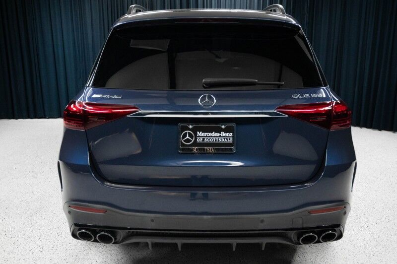 2024 Mercedes-Benz GLE AMG&reg; 53 4MATIC+&reg; SUV Scottsdale AZ