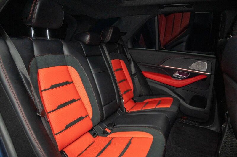 2024 Mercedes-Benz GLE AMG&reg; 53 4MATIC+&reg; SUV Scottsdale AZ