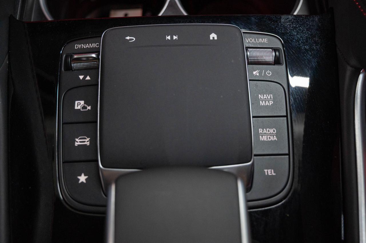 2024 Mercedes-Benz GLE AMG&reg; 53 4MATIC+&reg; SUV Scottsdale AZ