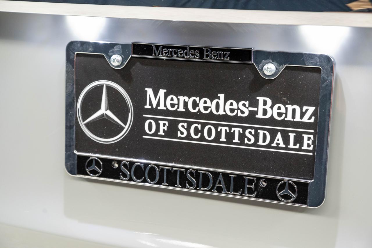 2024 Mercedes-Benz GLE AMG&reg; 53 4MATIC+&reg; SUV Scottsdale AZ