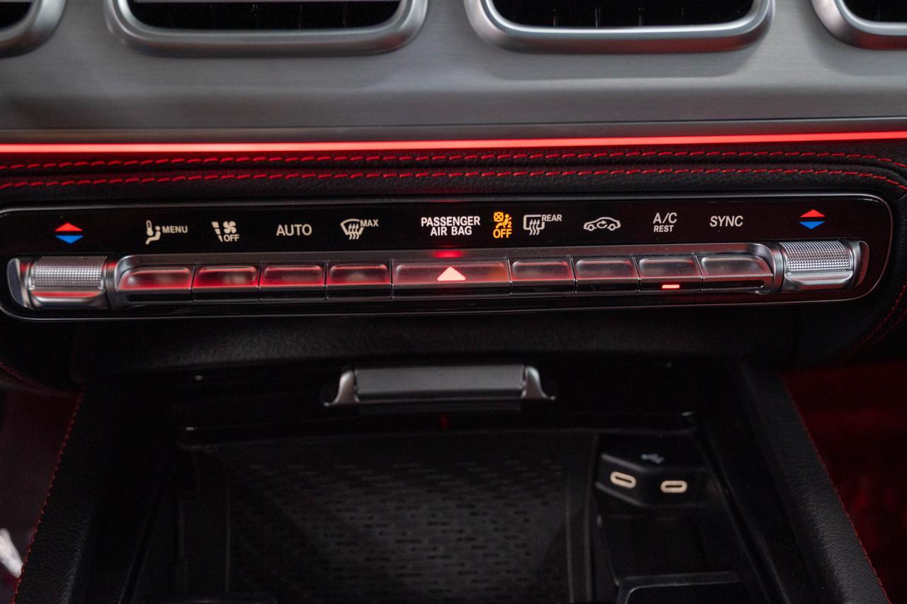 2024 Mercedes-Benz GLE AMG&reg; 53 4MATIC+&reg; SUV Scottsdale AZ