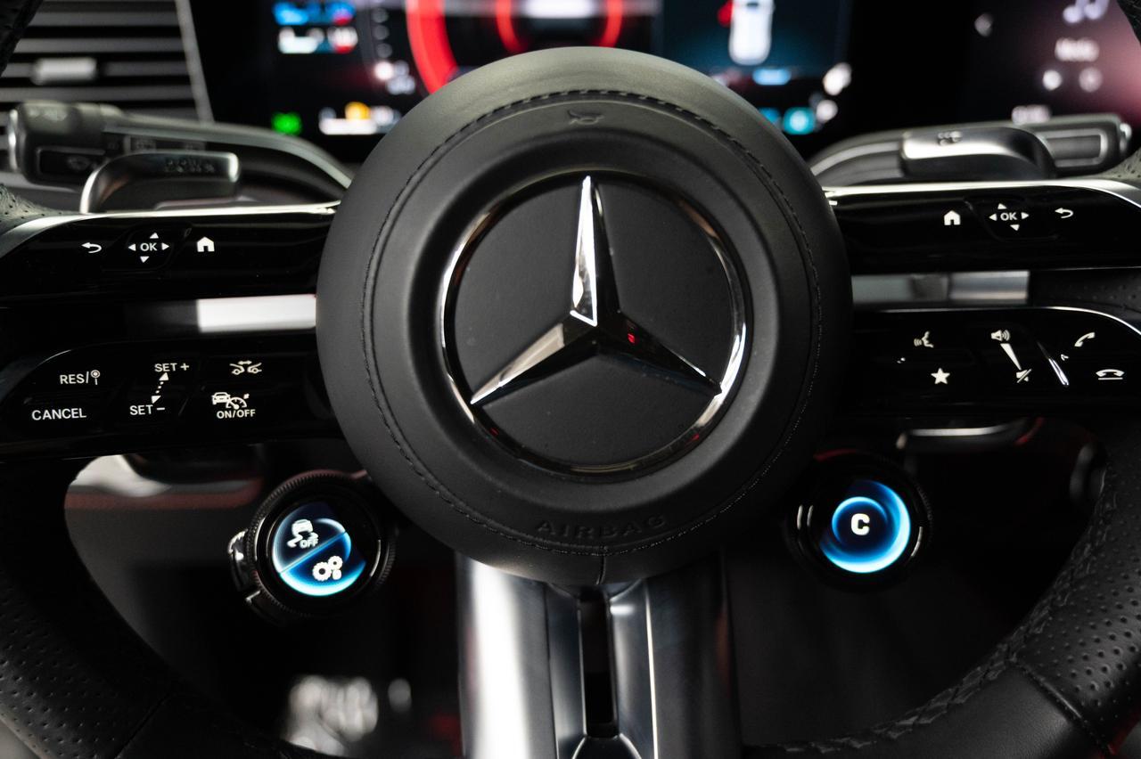 2024 Mercedes-Benz GLE AMG&reg; 53 4MATIC+&reg; SUV Scottsdale AZ