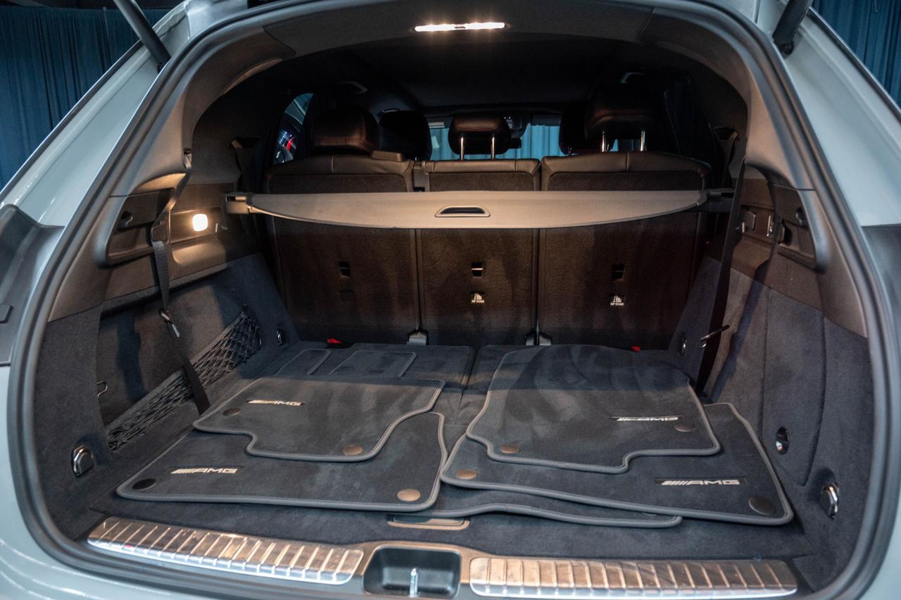 2024 Mercedes-Benz GLE AMG&reg; 53 4MATIC+&reg; SUV Scottsdale AZ