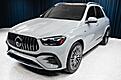 2024 Mercedes-Benz GLE AMG&reg; 53 4MATIC+&reg; SUV