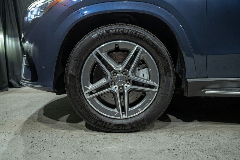 2024 Mercedes-Benz GLE AMG&reg; 53 4MATIC+&reg; SUV Irving TX