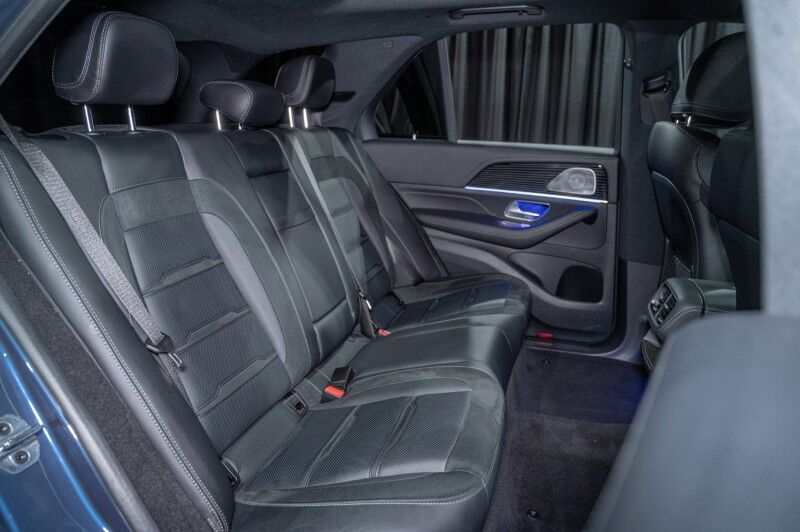 2024 Mercedes-Benz GLE AMG&reg; 53 4MATIC+&reg; SUV Irving TX