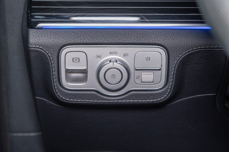 2024 Mercedes-Benz GLE AMG&reg; 53 4MATIC+&reg; SUV Irving TX