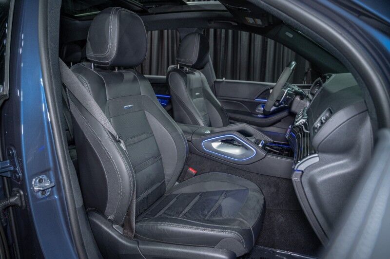 2024 Mercedes-Benz GLE AMG&reg; 53 4MATIC+&reg; SUV Irving TX
