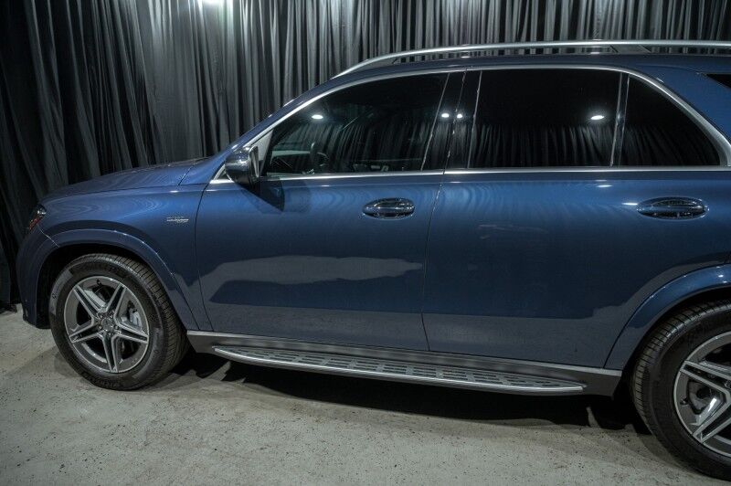 2024 Mercedes-Benz GLE AMG&reg; 53 4MATIC+&reg; SUV Peoria AZ