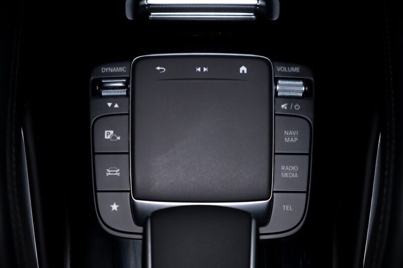 2024 Mercedes-Benz GLE AMG&reg; 53 4MATIC+&reg; SUV Peoria AZ