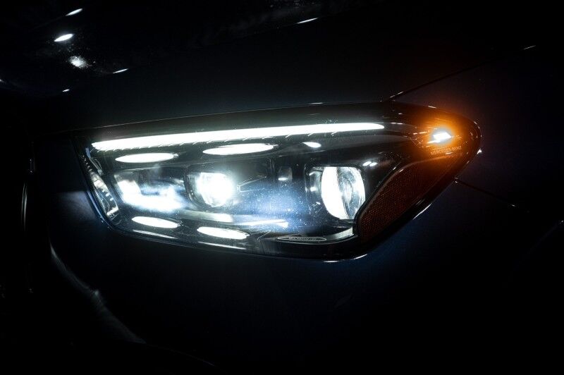 2024 Mercedes-Benz GLE AMG&reg; 53 4MATIC+&reg; SUV Peoria AZ