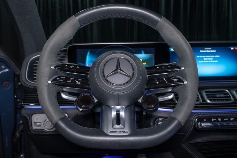 2024 Mercedes-Benz GLE AMG&reg; 53 4MATIC+&reg; SUV Peoria AZ