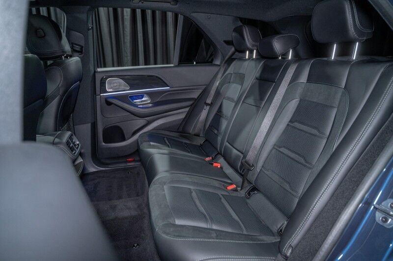 2024 Mercedes-Benz GLE AMG&reg; 53 4MATIC+&reg; SUV Peoria AZ