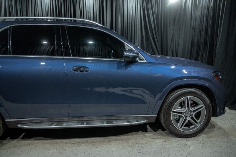 2024 Mercedes-Benz GLE AMG&reg; 53 4MATIC+&reg; SUV Peoria AZ