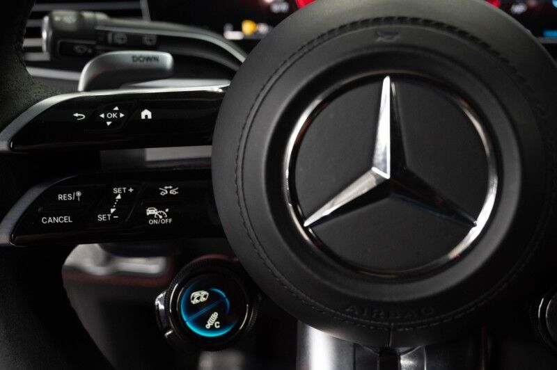 2024 Mercedes-Benz GLE AMG&reg; 53 4MATIC+&reg; SUV Scottsdale AZ