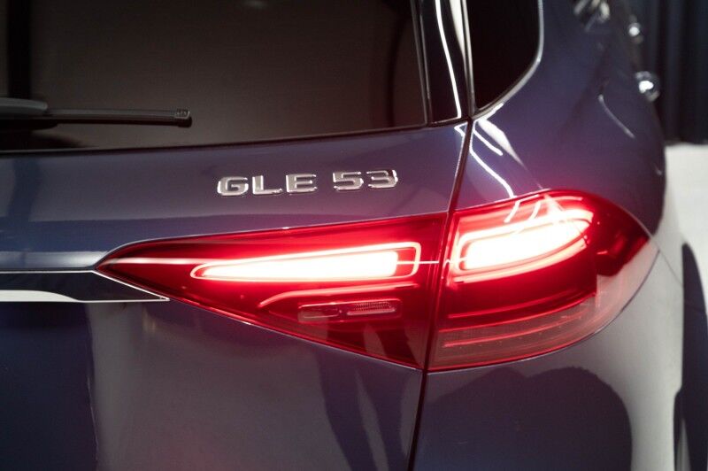 2024 Mercedes-Benz GLE AMG&reg; 53 4MATIC+&reg; SUV Scottsdale AZ