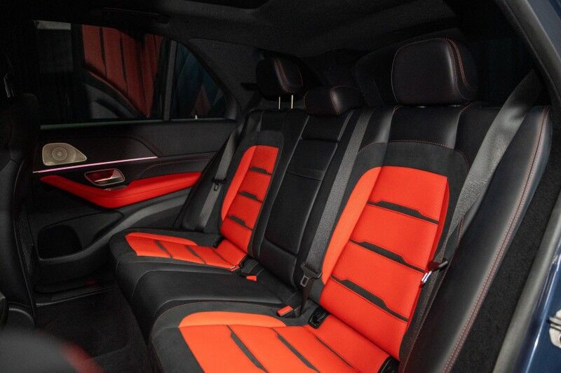 2024 Mercedes-Benz GLE AMG&reg; 53 4MATIC+&reg; SUV Scottsdale AZ