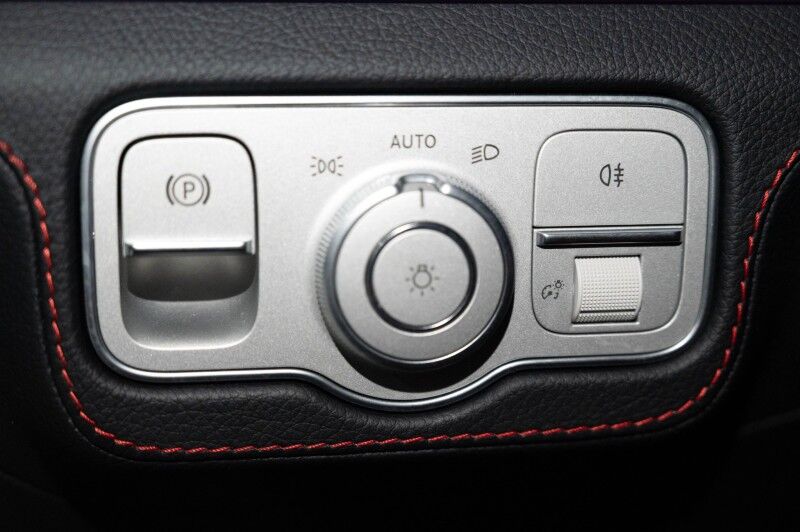 2024 Mercedes-Benz GLE AMG&reg; 53 4MATIC+&reg; SUV Scottsdale AZ