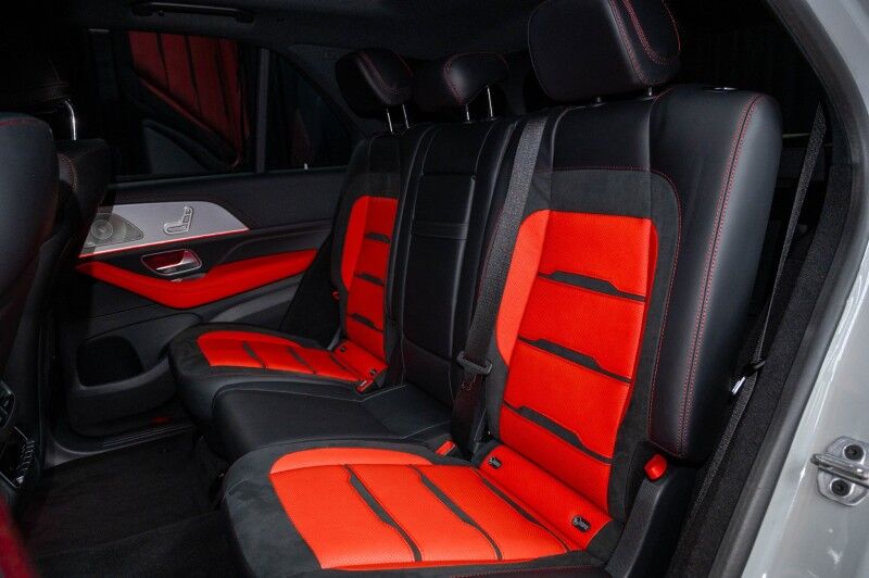2024 Mercedes-Benz GLE AMG&reg; 53 4MATIC+&reg; SUV Scottsdale AZ