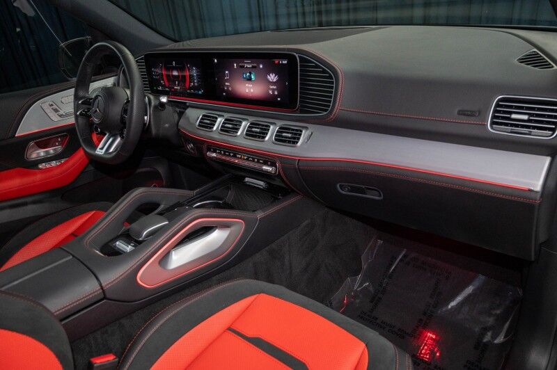 2024 Mercedes-Benz GLE AMG&reg; 53 4MATIC+&reg; SUV Scottsdale AZ