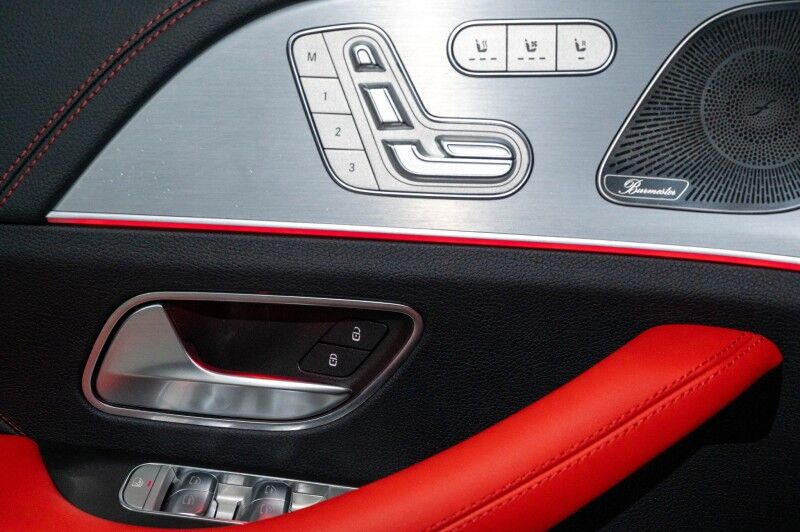 2024 Mercedes-Benz GLE AMG&reg; 53 4MATIC+&reg; SUV Scottsdale AZ