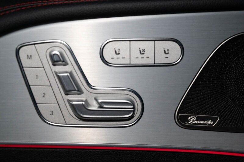 2024 Mercedes-Benz GLE AMG&reg; 53 4MATIC+&reg; SUV Scottsdale AZ
