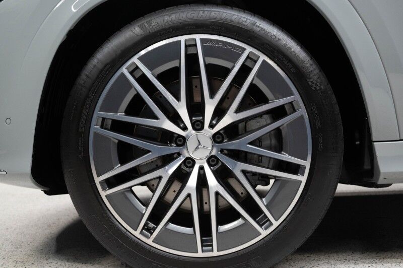 2024 Mercedes-Benz GLE AMG&reg; 53 4MATIC+&reg; SUV Scottsdale AZ