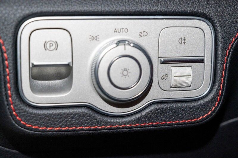 2024 Mercedes-Benz GLE AMG&reg; 53 4MATIC+&reg; SUV Scottsdale AZ