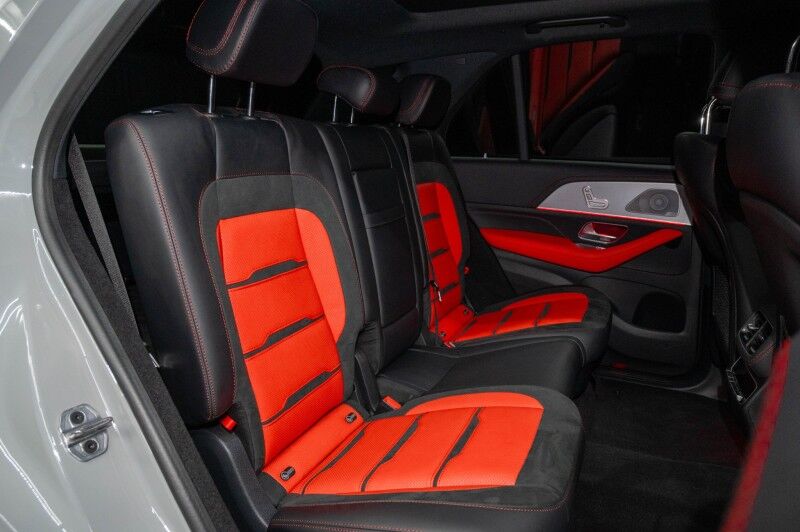 2024 Mercedes-Benz GLE AMG&reg; 53 4MATIC+&reg; SUV Scottsdale AZ