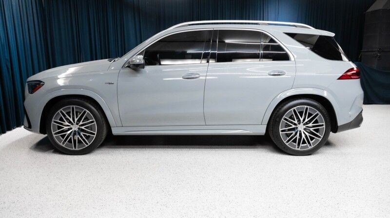 2024 Mercedes-Benz GLE AMG&reg; 53 4MATIC+&reg; SUV Scottsdale AZ
