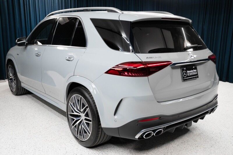 2024 Mercedes-Benz GLE AMG&reg; 53 4MATIC+&reg; SUV Scottsdale AZ