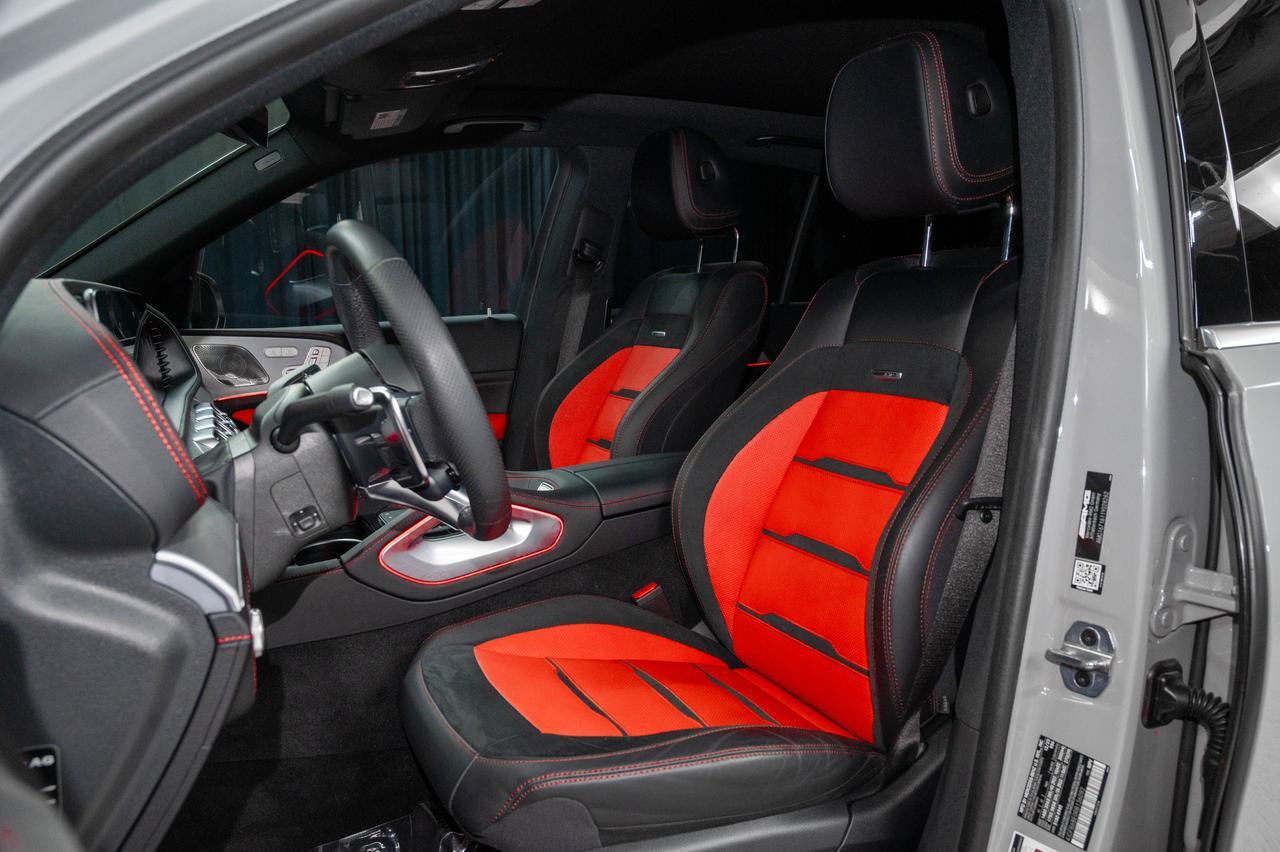 2024 Mercedes-Benz GLE AMG&reg; 53 4MATIC+&reg; SUV Scottsdale AZ