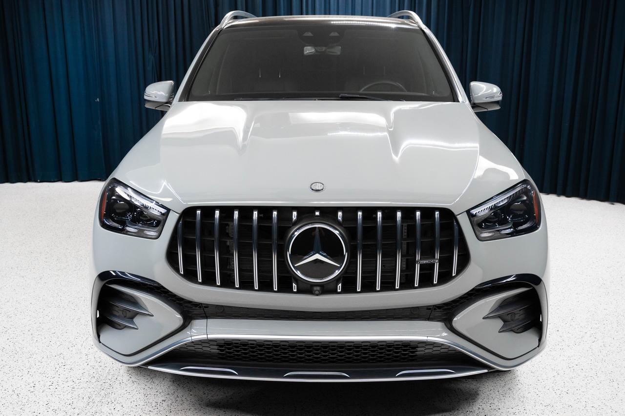 2024 Mercedes-Benz GLE AMG&reg; 53 4MATIC+&reg; SUV Scottsdale AZ