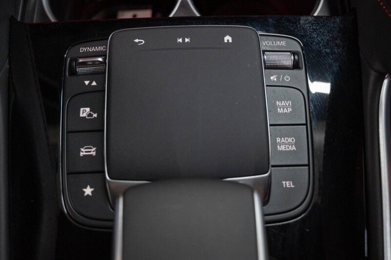 2024 Mercedes-Benz GLE AMG&reg; 53 4MATIC+&reg; SUV Scottsdale AZ