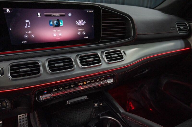 2024 Mercedes-Benz GLE AMG&reg; 53 4MATIC+&reg; SUV Scottsdale AZ