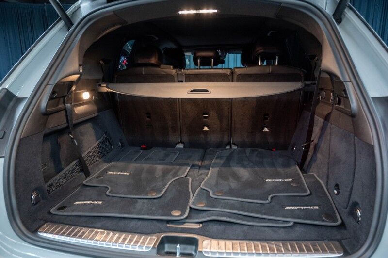 2024 Mercedes-Benz GLE AMG&reg; 53 4MATIC+&reg; SUV Scottsdale AZ